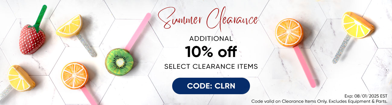 Summer Clearance 2025 2