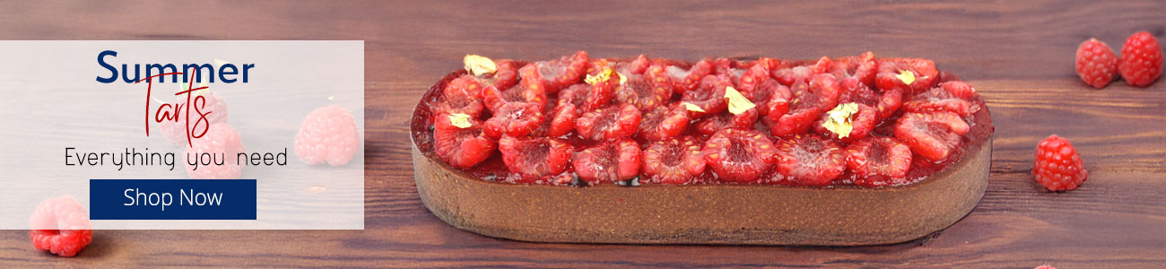 Summer Tarts