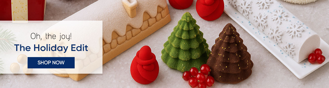 The Holiday Edit 2025