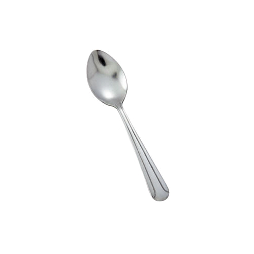 Winco Dominion Flatware - Demitasse Spoon