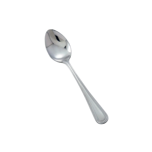 Winco Dots Flatware - Soup Spoon (Dinner Spoon)