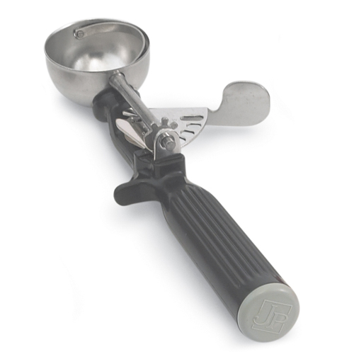 Vollrath Disher w/Color Coded Handle - #30