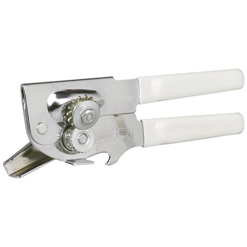 Oneida 407WH White Can Opener