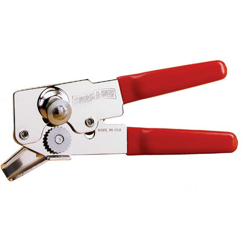 Oneida Red Can Opener