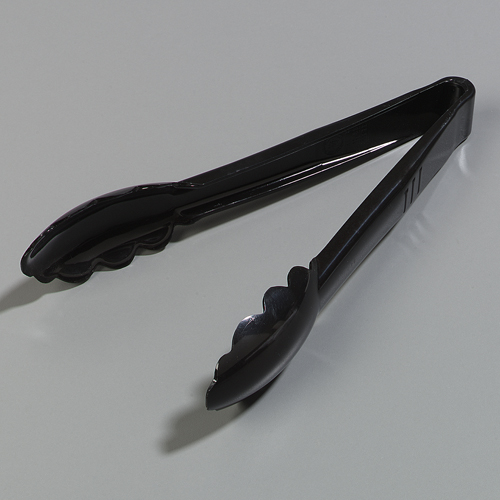 Carlisle Black Utility Tong