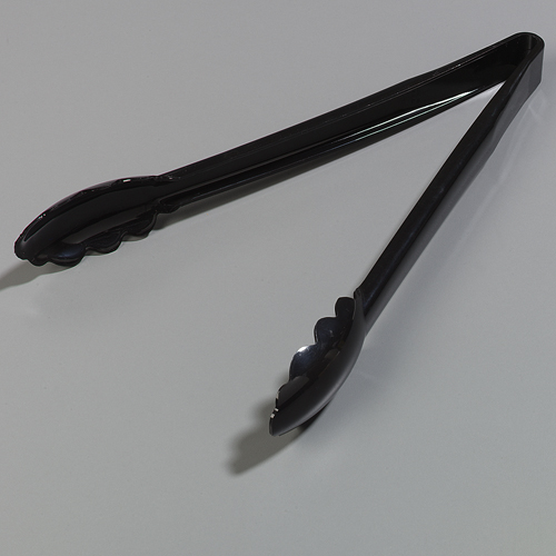 Carlisle Carly Black Utility Tong