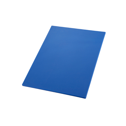Winco Cutting Board 1/2