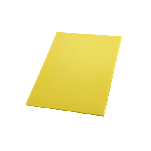 Winco Cutting Board 1/2