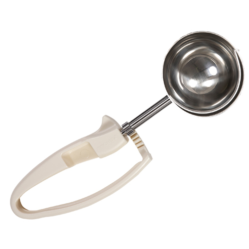 Zeroll Universal EZ Disher Food / Ice Cream Scoop - #10