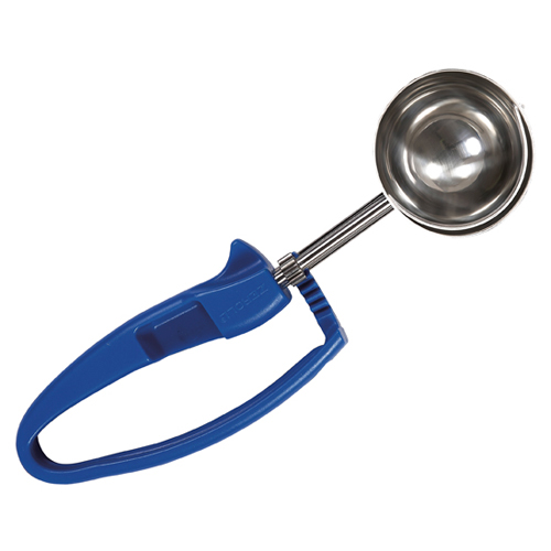 Zeroll Universal EZ Disher Food / Ice Cream Scoop - #16