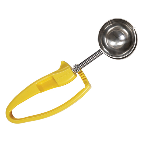 Zeroll Universal EZ Disher Food / Ice Cream Scoop - #20