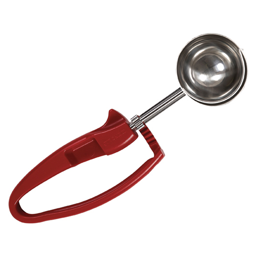 Zeroll Universal EZ Disher Food / Ice Cream Scoop - #24