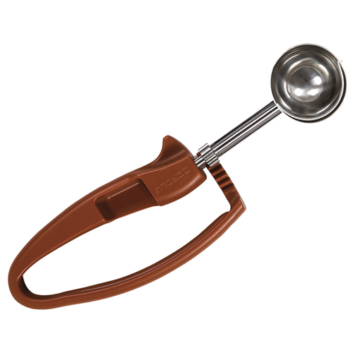 Zeroll Universal EZ Disher Food / Ice Cream Scoop - #50