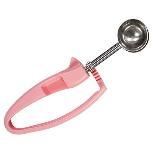 Zeroll Universal EZ Disher Food / Ice Cream Scoop - #60