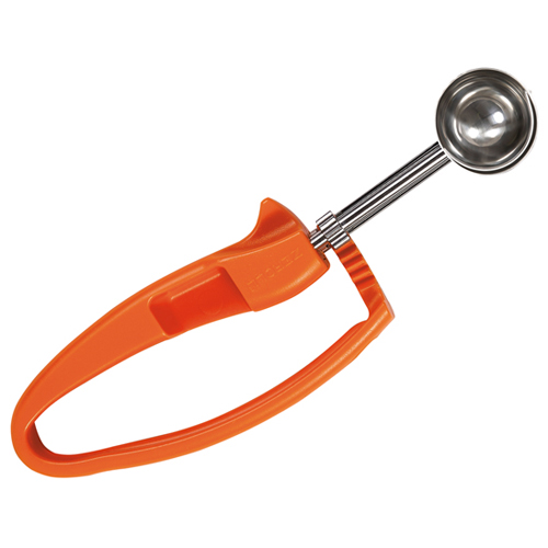 Zeroll Universal EZ Disher Food / Ice Cream Scoop - #100