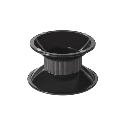 G. E. T. Melamine Tall Pedestal Top:6.9