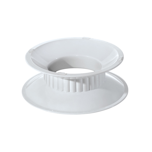 G. E. T. Melamine Tall Pedestal Top:8.5