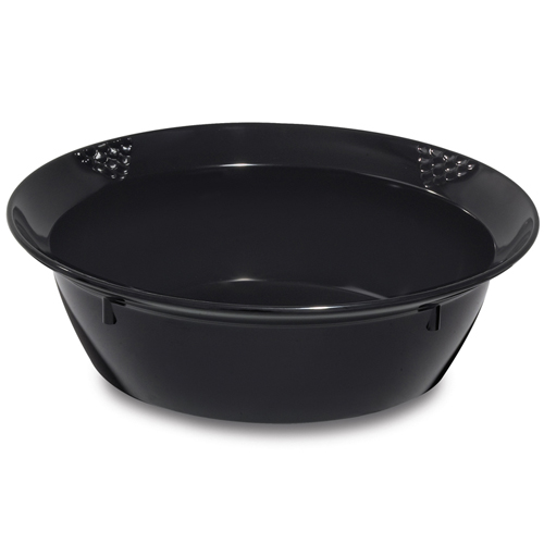 G. E. T. Melamine Bowls, Sonoma Series, Quart, 10.5