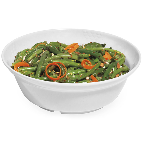 G. E. T. Melamine Bowls, Sonoma Series, Quart, 10.5