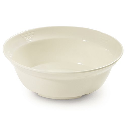 G. E. T. Melamine Bowls, Sonoma Series, Quart, 10.5