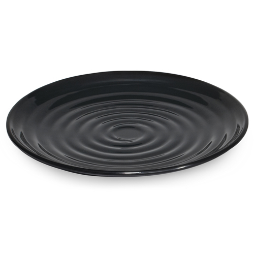 G. E. T. Melamine Plates, Round, Milano Series, 7.5,