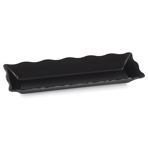G. E. T. Melamine Tray, Milano/Bake & Brew Series, 2