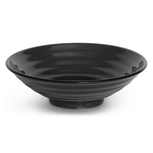 G. E. T. Melamine Bowl, Milano Series, qt., 10
