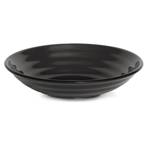 G. E. T. Melamine Bowl, Milano Series, qt., 13.25