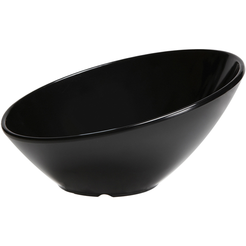 G. E. T. Melamine Cascading Bowls, San Michele Series, oz., 9.25