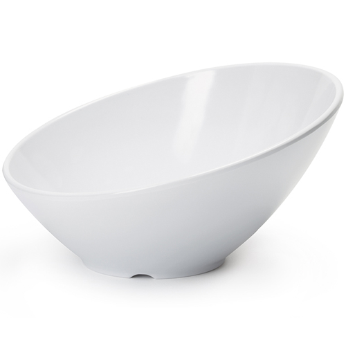 G. E. T. Melamine Cascading Bowl, San Michele Series, oz., 12