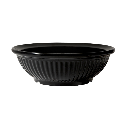 G. E. T. Melamine Bowls, Geneva, qt., 12