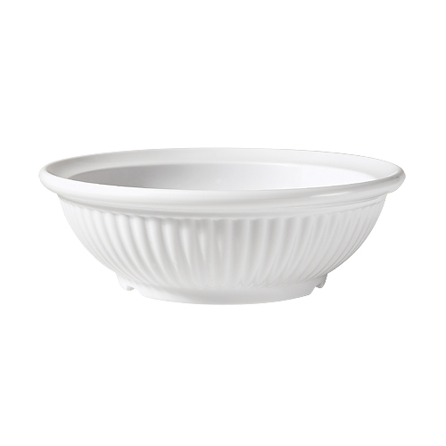 G. E. T. Melamine Bowl, Geneva, qt., 15