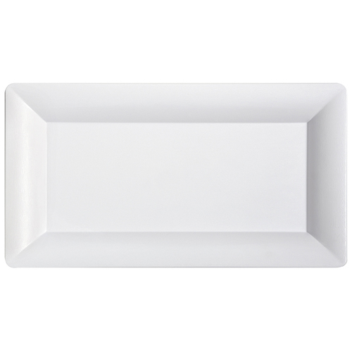 G. E. T. Melamine Display Tray, Bake & Brew Series, x 19,