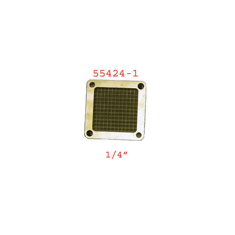 Nemco 55424 Blade/Holder Assembly for Easy Chopper and Easy Frykutter - 1/4