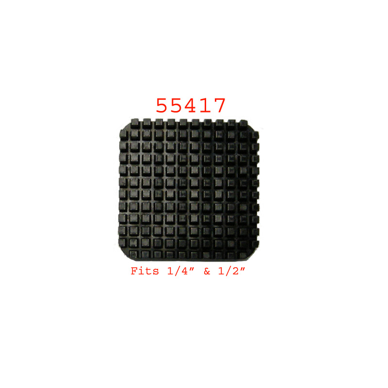 Nemco Push Block for Easy Chopper and Easy Frykutter - 1/4