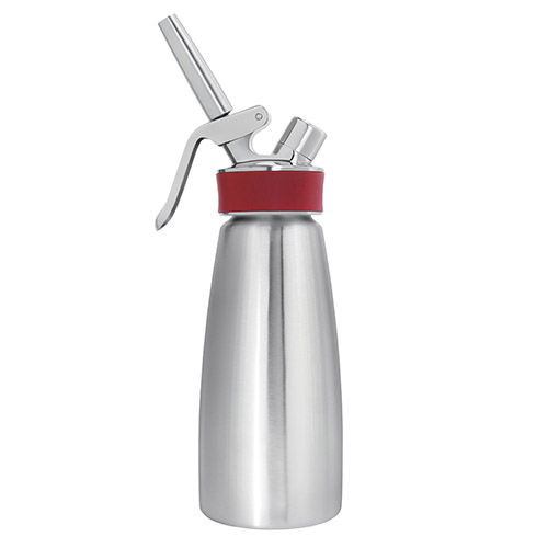 ISI Gourmet Whipped Cream Maker, 1 Pint