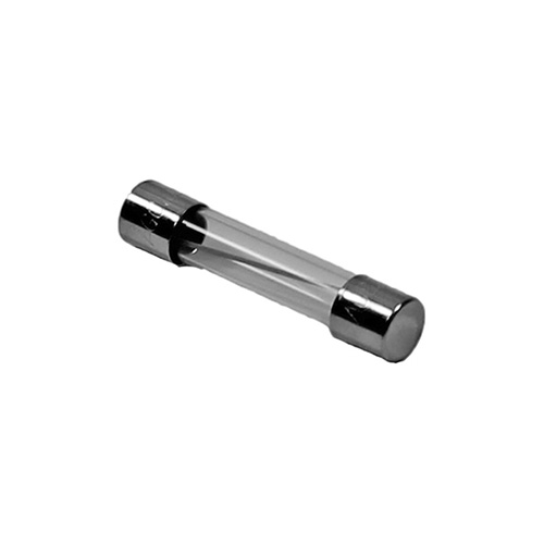 1 Amp Fuse / Fuse Holder, for Heat Seal - 1 Amp Fuse OEM # 1821-034