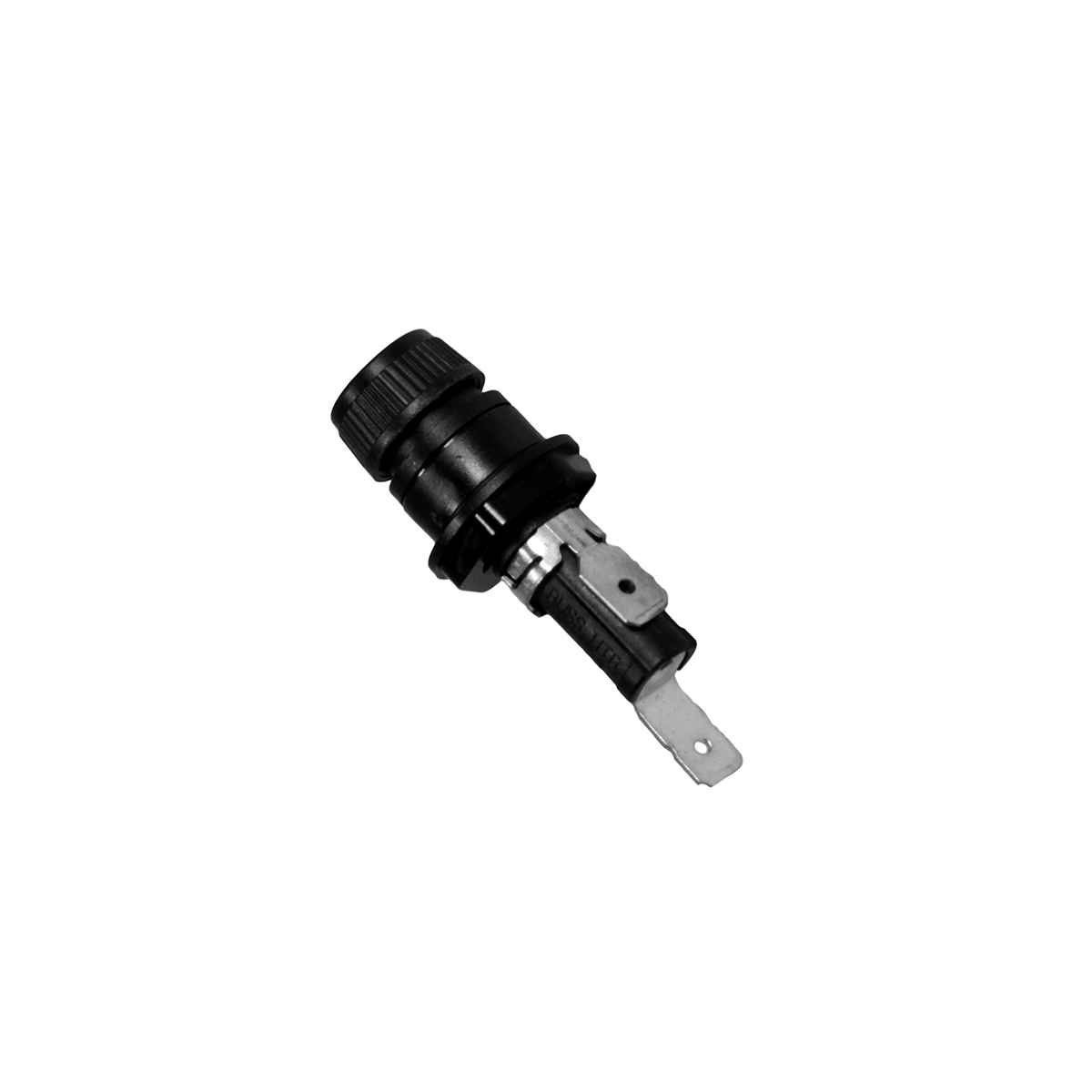 1 Amp Fuse / Fuse Holder, for Heat Seal - Fuse Holder OEM # 1821-013