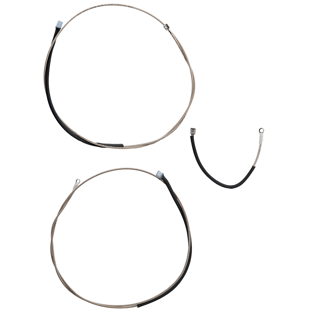 Seal Plate Wire Harness Kit for Heat Seal Wrapper - for Models 102, 104A OEM # 6110-040