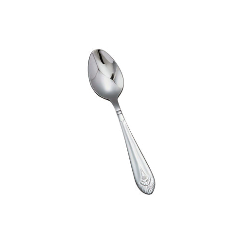 Winco Peacock Flatware - Teaspoon