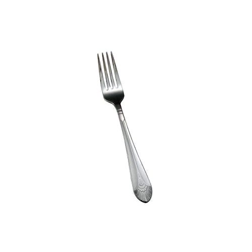 Winco Peacock Flatware - Dinner Fork
