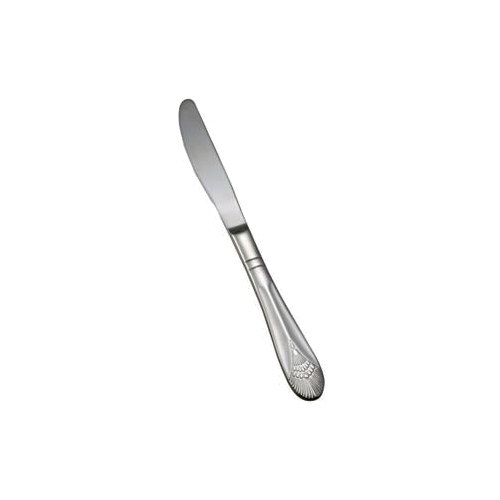 Winco Peacock Flatware - Dinner Knife