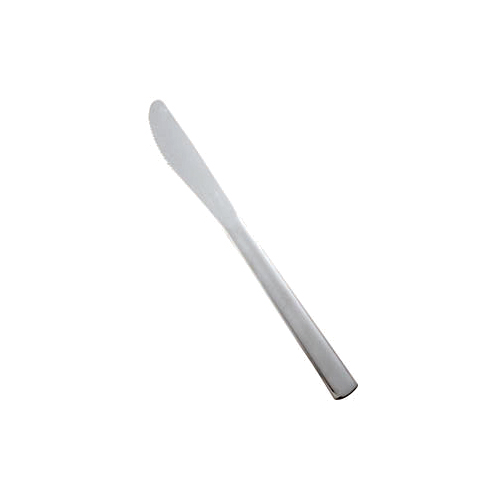 Winco Windsor Flatware - Dinner Knife