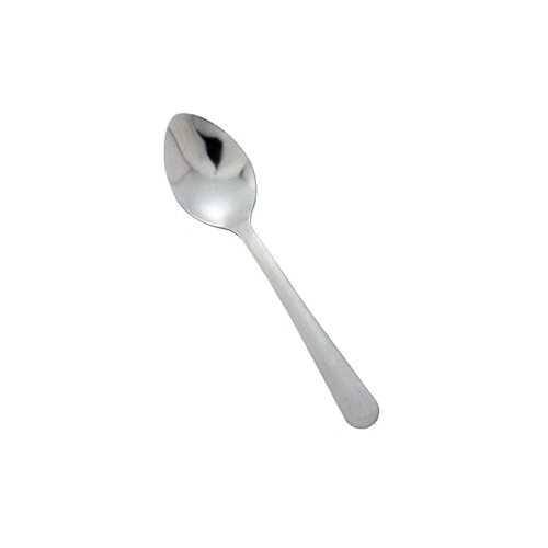 Winco Windsor Flatware - Demitasse Spoon