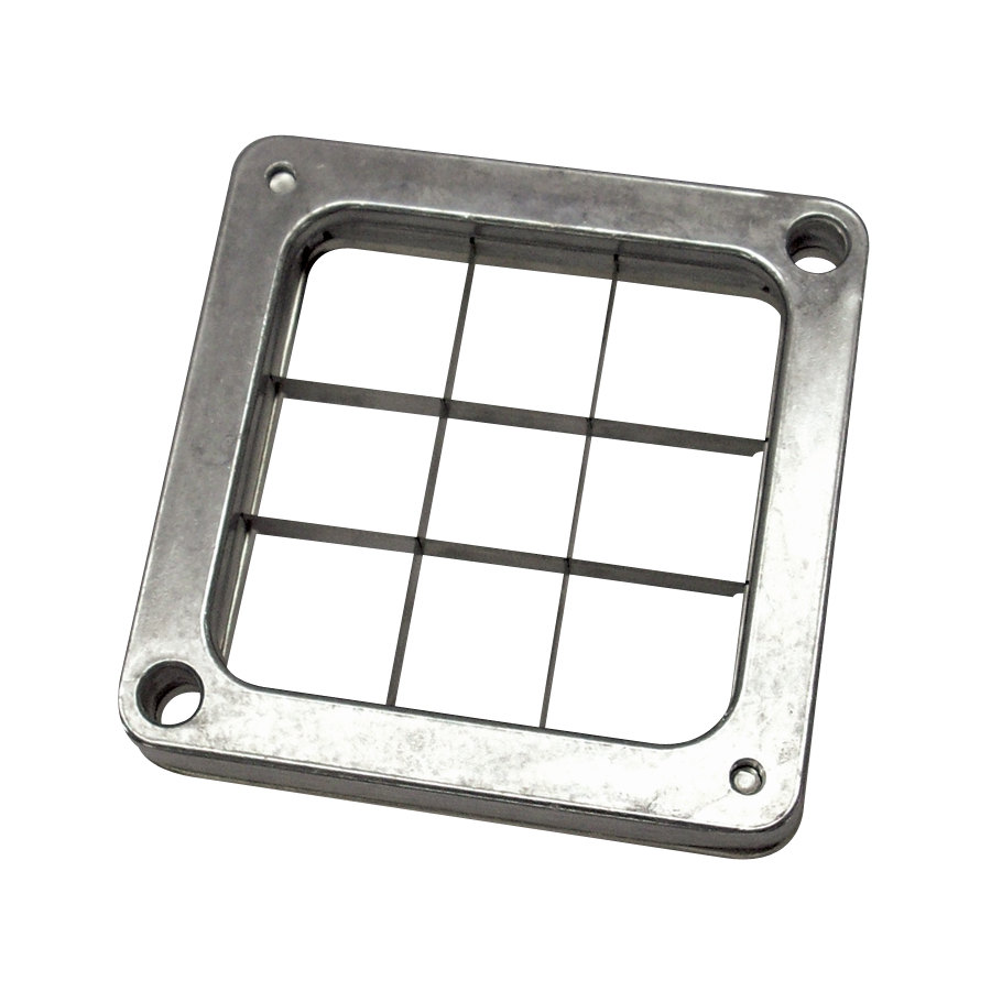 Nemco 55424 Blade/Holder Assembly for Easy Chopper and Easy Frykutter