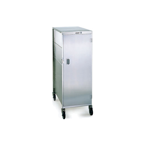 Lakeside LA840 Enclosed Tray Truck Stainless Steel Exterior - 16 Trays