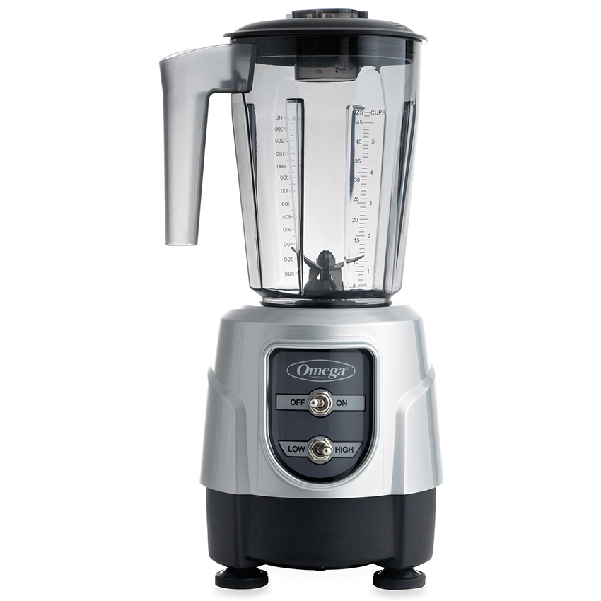 Omega Juicer BL330S 1 HP Blender