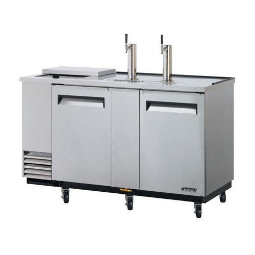 Turbo Air TCB-3SD 69