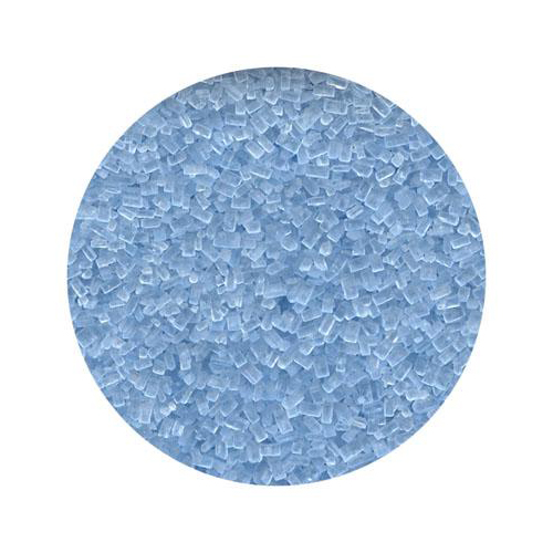 Celebakes Soft Blue Sugar Crystals