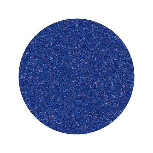 Celebakes Royal Blue Sanding Sugar